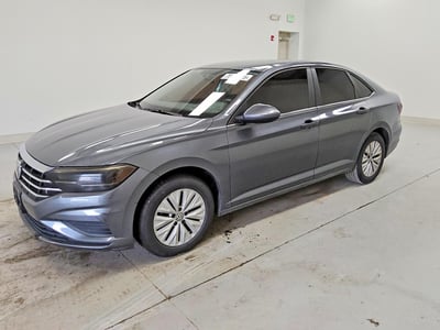 3VWC57BU3KM****** 2019 Volkswagen Jetta