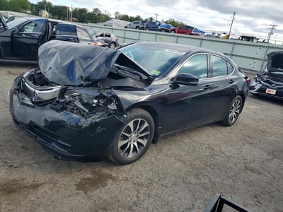 19UUB1F58FA****** 2015 Acura TLX