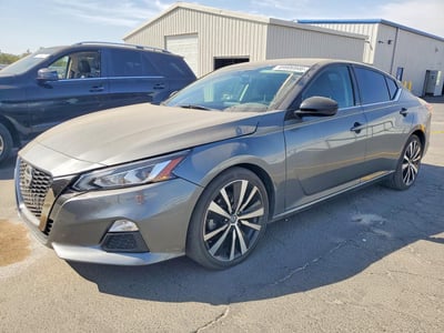 1N4BL4CV6LN****** 2020 Nissan Altima