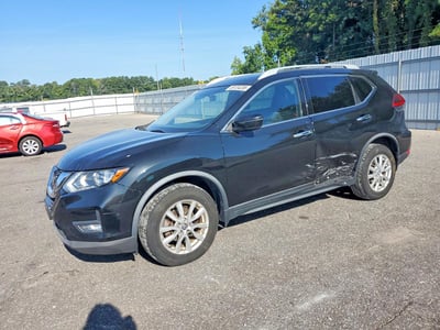 5N1AT2MV5KC****** 2019 Nissan Rogue