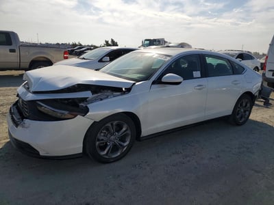 1HGCY1F32RA****** 2024 Honda Accord