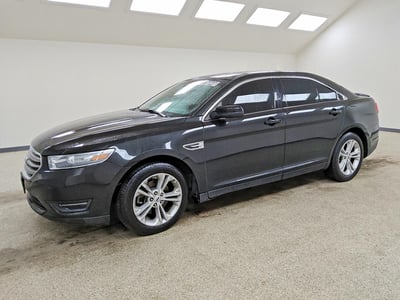 1FAHP2H85EG****** 2014 Ford Taurus