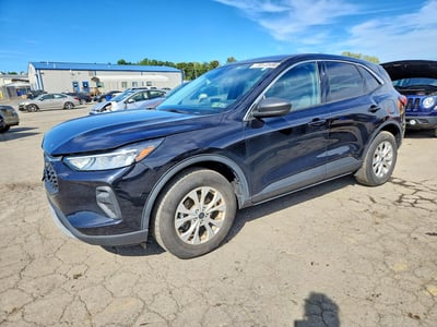 1FMCU9GN9RU****** 2024 Ford Escape
