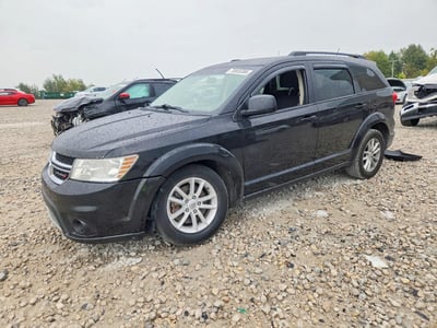 3C4PDCBB8DT****** 2013 Dodge Journey
