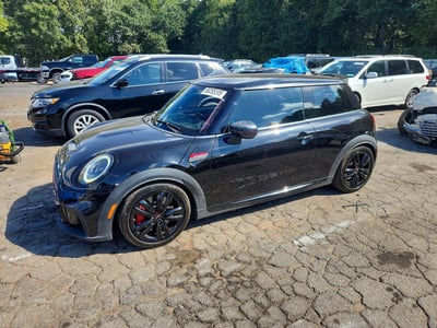 WMW73DH04N2****** 2022 MINI Hardtop
