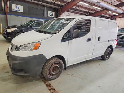 3N6CM0KN9FK****** 2015 Nissan NV 200