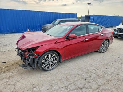 1N4BL4EV8PN****** 2023 Nissan Altima