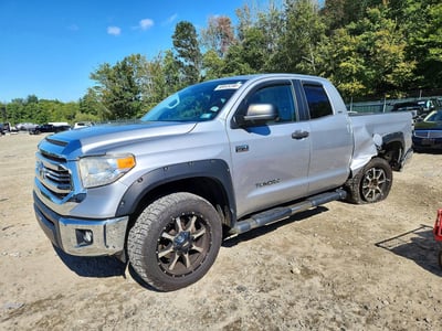 5TFUY5F18HX****** 2017 Toyota Tundra