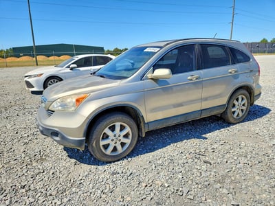 JHLRE38778C****** 2008 Honda CR-V