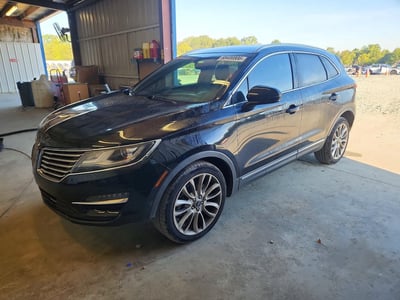 2016 Lincoln MKC