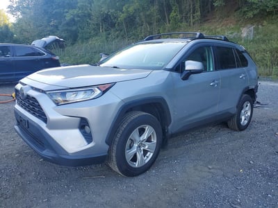 2T3P1RFV8KC****** 2019 Toyota RAV4