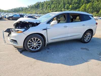 5GAEVBKW9KJ****** 2019 Buick Enclave