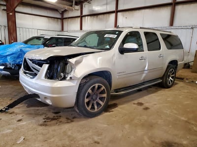 1GKS2MEF0ER****** 2014 GMC Yukon