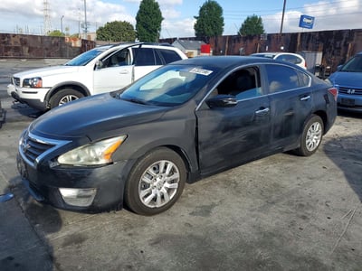 1N4AL3AP2FC****** 2015 Nissan Altima