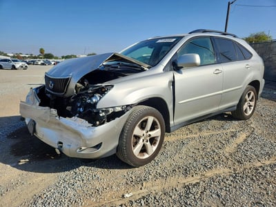 JTJGA31U050****** 2005 Lexus RX 330