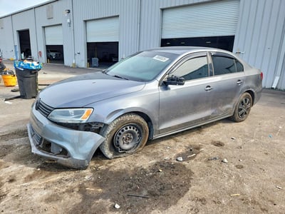 3VW2K7AJ2CM****** 2012 Volkswagen Jetta