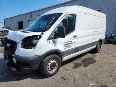 1FTBR1C85TK****** 2026 Ford Transit Connect