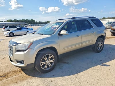 1GKKVRKD2FJ****** 2015 GMC Acadia