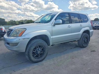 JTJBT20X670****** 2007 Lexus GX 470