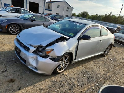 JTKDE177150****** 2005 Scion TC