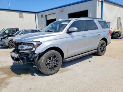 1FMJU1H82RE****** 2024 Ford Expedition