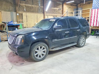 1GKS2EEF5BR****** 2011 GMC Yukon