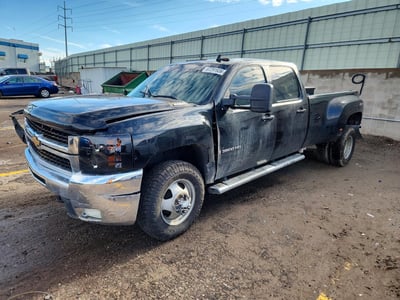 1GCJK33658F****** 2008 Chevrolet Silverado