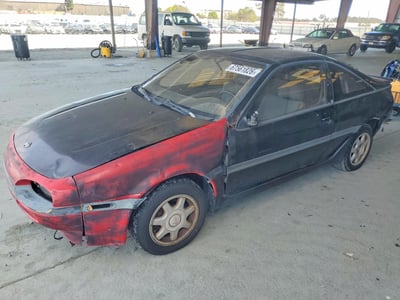JN1GB36C9MU****** 1991 Nissan Nx-4