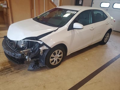 2T1BURHE2EC****** 2014 Toyota Corolla