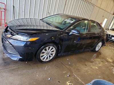 4T1B11HK2JU****** 2018 Toyota Camry