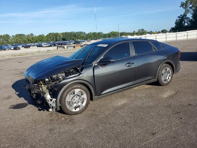 3KPFT4DE1SE****** 2025 Kia K4