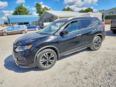 JN8AT2MT4LW****** 2020 Nissan Rogue