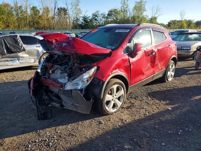 KL4CJASB7GB****** 2016 Buick Encore