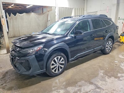4S4BTAFC6P3****** 2023 Subaru Outback