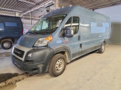 3C6MRVJG6ME****** 2021 RAM Promaster