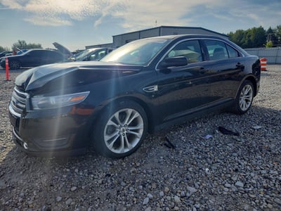 2013 Ford Taurus