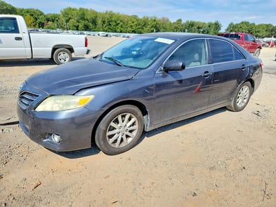 4T1BK3EK1BU****** 2011 Toyota Camry