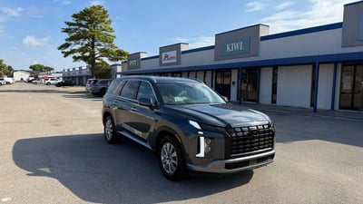 KM8R24GE1SU****** 2025 Hyundai Palisade