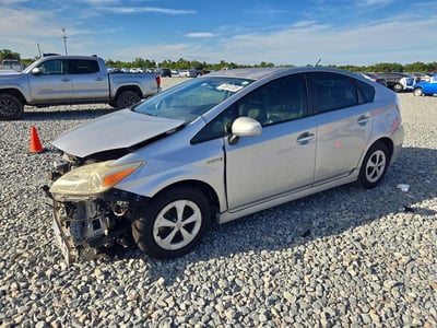 JTDKN3DUXD0****** 2013 Toyota Prius