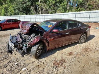 1N4BL4DV5RN****** 2024 Nissan Altima
