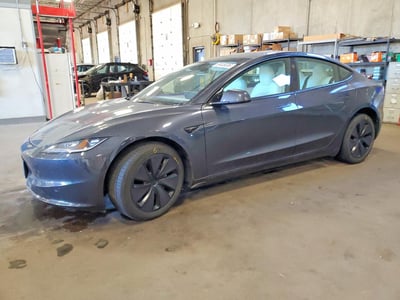 5YJ3E1EA7RF****** 2024 Tesla Model 3
