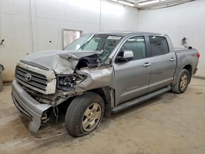 5TBDV58197S****** 2007 Toyota Tundra