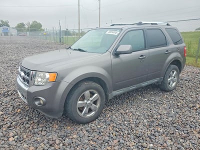 1FMCU9EG6AK****** 2010 Ford Escape