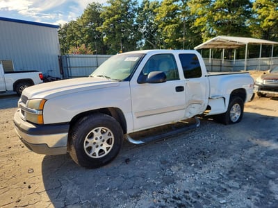 1GCEK19T73Z****** 2003 Chevrolet Silverado