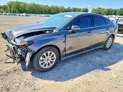 3FA6P0G72GR****** 2016 Ford Fusion