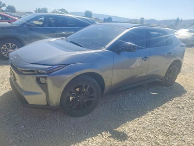 JTMBCAEB0TA****** 2026 Toyota BZ4X