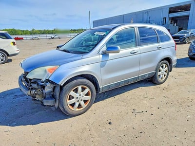 5J6RE48738L****** 2008 Honda CR-V