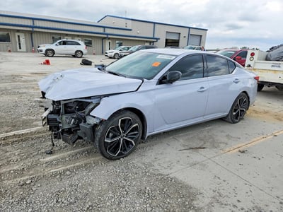 1N4BL4CV7RN****** 2024 Nissan Altima