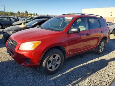 2009 Toyota RAV4