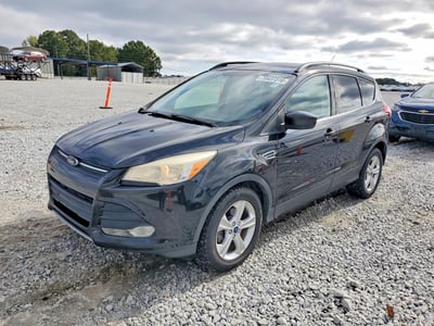 1FMCU0GX7FU****** 2015 Ford Escape